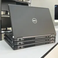 Dell 5590 i5 7600U رادگستر شعبه کفیشه