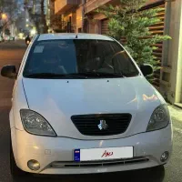 تیبا۲ ex مدل ۹۷|خودرو سواری و وانت|رشت, دیانتی|دیوار