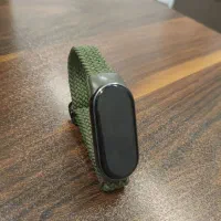 مچ بند هوشمند Xiaomi Mi band 9 Global