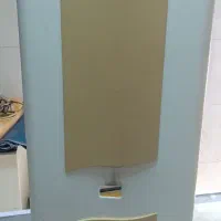 انواع ابگرمکن دیواری بوتان کار کرده در حد نو|آبگرمکن، پکیج، شوفاژ|پرند, فاز ۲|دیوار