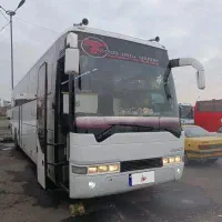 اتوبوس مان