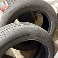 لاستیک جی تی 235/55/19