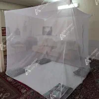 پشه بند سنتی تور ریزبافت ارتفاع ۲ متر دیجی چادر|کوهنوردی و کمپینگ|تهران, چیتگر جنوبی|دیوار