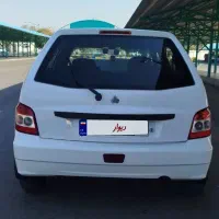 پراید111مدل 93 در حد