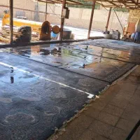 قالیشویی تضمین کیفیت شستشو گرگان و حومه|خدمات نظافت|گرگان, |دیوار