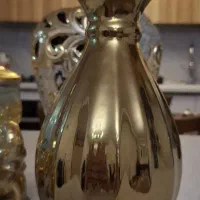 دکوری طلایی|مجسمه، تندیس، ماکت|کرج, کمال‌شهر|دیوار