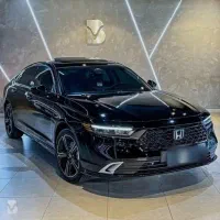 فروش حواله خودرو وارداتی هونداآکورد ۲۰۲۵