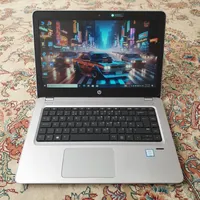 لپ تاپ گیمینگ hp نسل 7 رم 32 گیگ|رایانه همراه|شیراز, میانرود|دیوار