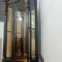 بوفه درحد