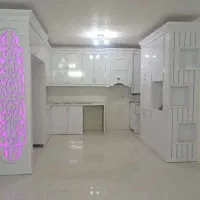 رهن کامل آپارتمان دوخوابه مجتمع امام حسن مجتبی