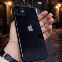 آیفون ۱۲ نرمال.بدون باز شدگی