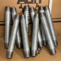 حدید انواع لوله۱/۲تا۲اینچ