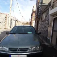 زانتیا2000|خودرو سواری و وانت|تبریز, |دیوار