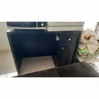 میز کامپیوتر و میر تحریر