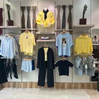 فروشنده خانم با حقوق و مزایای عالی