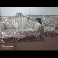 دوخت  رویه لحاف و تشک و کاور مبلمان لوازم آشپزخانه