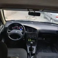 پژو ۴۰۵ مدل ۸۸|خودرو سواری و وانت|داراب, |دیوار