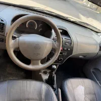 تیبا2مدل 401|خودرو سواری و وانت|بروجرد, |دیوار