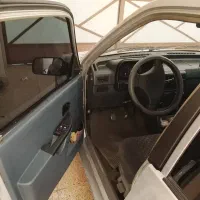 فروش یک دستگاه پرایدخونگی و درجه یک مدل ۸۷|خودرو سواری و وانت|اصفهان, سنجوانمره|دیوار