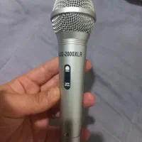 میکروفن شور beta12|صوتی و تصویری|تهران, ولنجک|دیوار