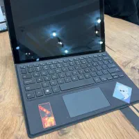 لپ تاپ تبلت شو dell Latitude 5290 2in1|رایانه همراه|بندر کنگان, |دیوار