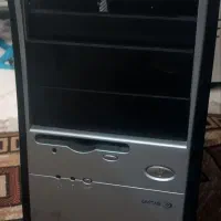 کیس و مانیتور|رایانه رومیزی|تهران, جمال‌زاده|دیوار