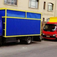 باربری وائین شهریار اندیشه حمل بار خاور37% تخفیف