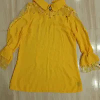 تعدادی لباس زیبا سایز 38 نو و در حد نو