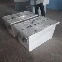 چربی گیر فایبر گلاس مخصوص رستوران و فسفود|خدمات پیشه و مهارت|بندر گناوه, |دیوار