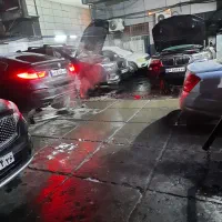 شاگرد مکانیک