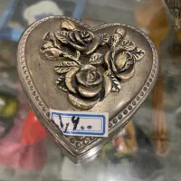 جا جواهرات تزیینی اروپایی