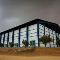 ساخت سردخانه های صنعتی زیرصفر و بالای صفری