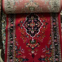 فرش کناره