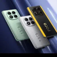 گوشی pocox7