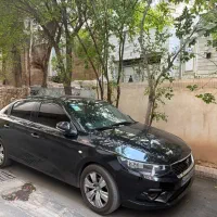 فروش تارا اتومات v2|خودرو سواری و وانت|شیراز, شهرک بهشتی|دیوار