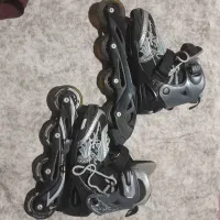 اسکیت Rollerblader|دوچرخه، اسکیت، اسکوتر|تهران, بوستان شیان|دیوار