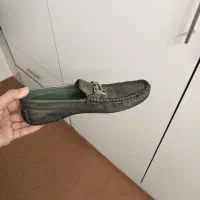 کالج چرم اصل سایز ۴۲