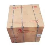 فر توکار اخوان آکبند|اجاق گاز و لوازم برقی پخت‌وپز|زنجان, |دیوار