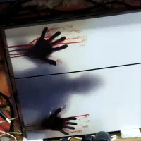 پلی استیشن۴ فت کپی خور