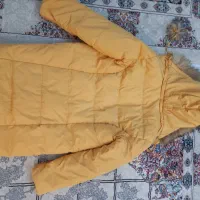 کاپشن دخترانه|کفش و لباس بچه|اردبیل, |دیوار