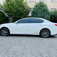 لکسوس GS 250، مدل ۲۰۱۴|خودرو سواری و وانت|تهران, شهرک غرب|دیوار