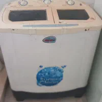 لباسشوی ۲قلو۷کیلوی