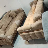 اهواز مبلمان -تولیدی- کار با نمایشگاه داران محترم|مبلمان خانگی و میز عسلی|اهواز, گلستان|دیوار