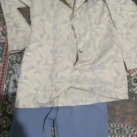 کت شلوار