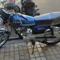 موتور رهرو مدل94