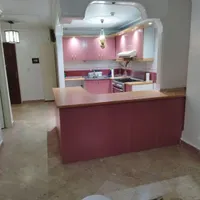 اجاره آپارتمان ۶۴ متری ۱خوابه همکف در شهرک اکباتان