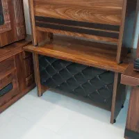 لوازم اداری وآرایشگاه|مبلمان اداری|شاهین دژ, |دیوار