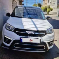 ام وی ام ایکس ۳۳ X33 مدل ۹۷ تحویل ۹۸