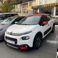 سیتروئن c3|خودرو سواری و وانت|تهران, درختی|دیوار