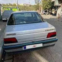 پژو 405 جی ال ایکس (GLX)، مدل ۱۳۹۳|خودرو سواری و وانت|تهران, ائمه اطهار|دیوار